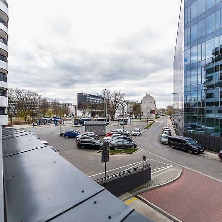 Cloud9 - Barska 69 Leilighet Krasków Eksteriør bilde